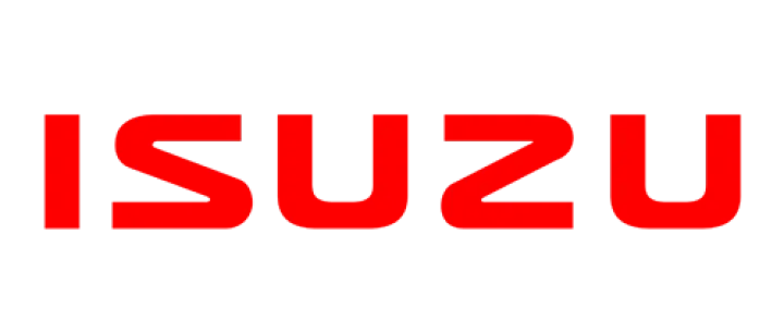 Logo Isuzu Balikpapan